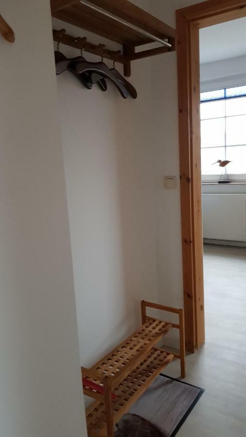 Ferienwohnung Kranichblick Цингст Экстерьер фото